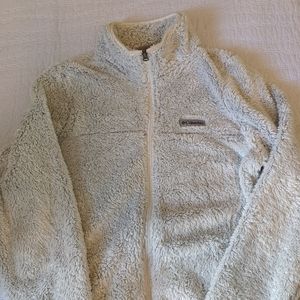 Columbia Sweater
